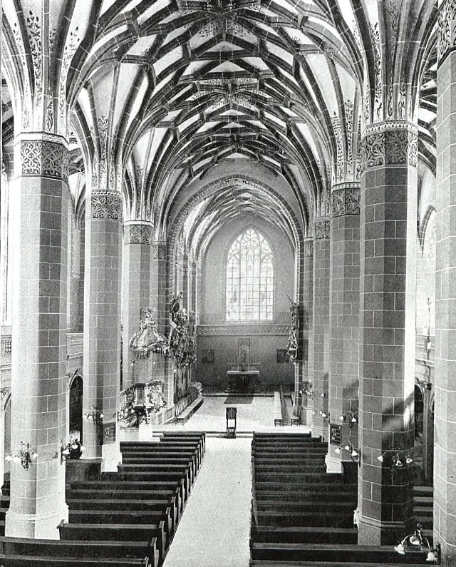 Paulinerkirche