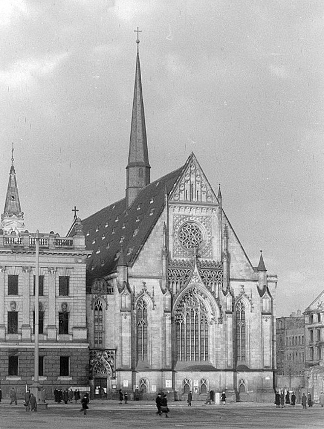 Paulinerkirche