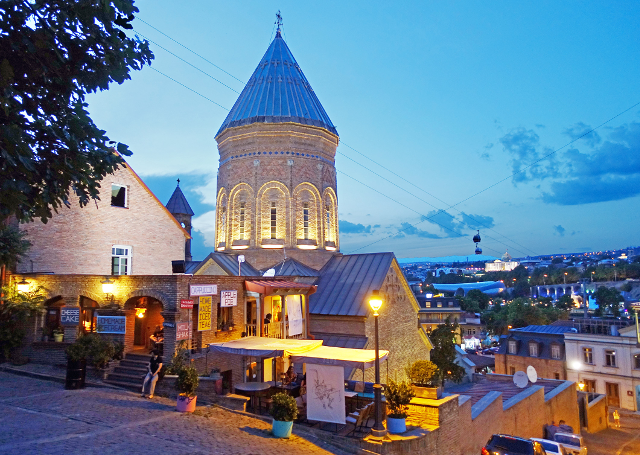 Saint George's Church