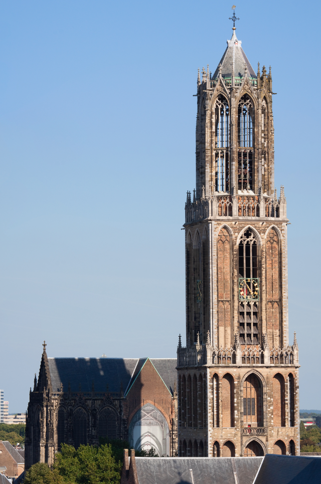 Dom Toren