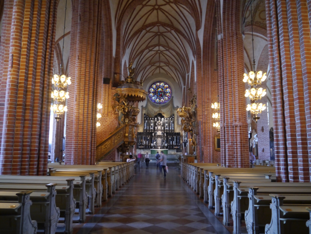 Sankt Nikolai Kyrka