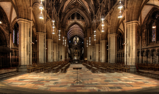 Nidaros Cathedral