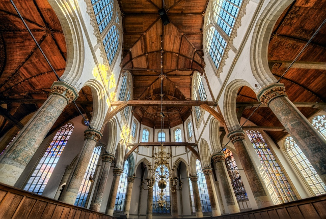 Oude Kerk