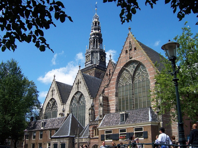 Oude Kerk