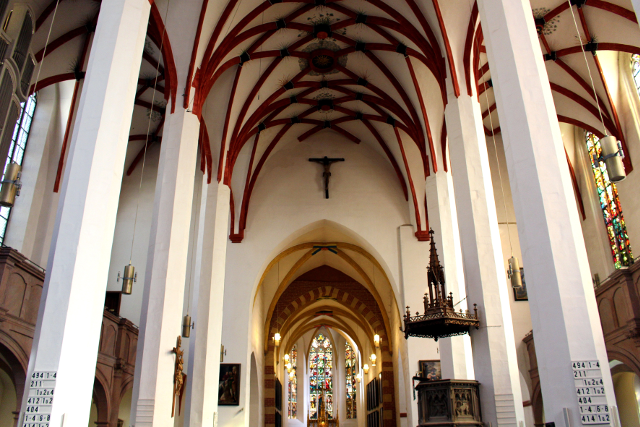 St. Thomas Church