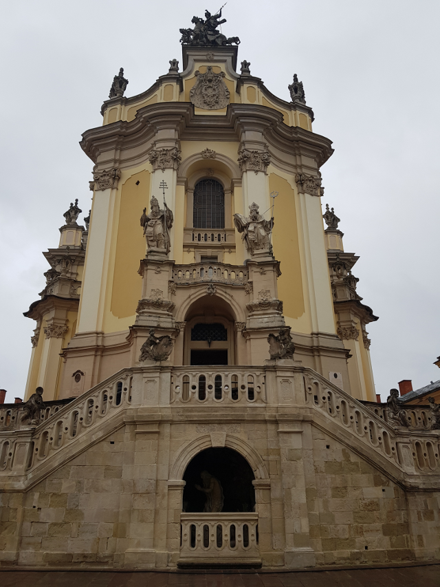 St. George's Cathedral
