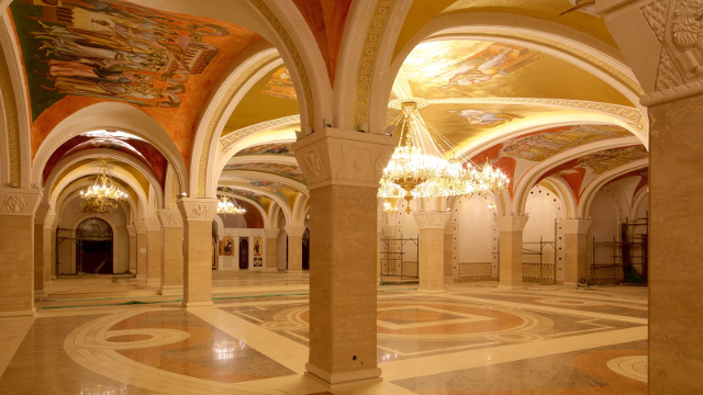 Church of Saint Sava